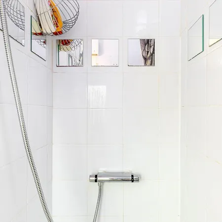 Guestready - Stylish Hideaway Near Bercy Parc *