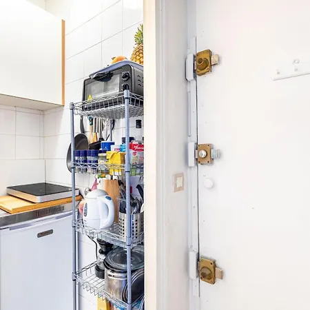 Guestready - Stylish Hideaway Near Bercy Parc *