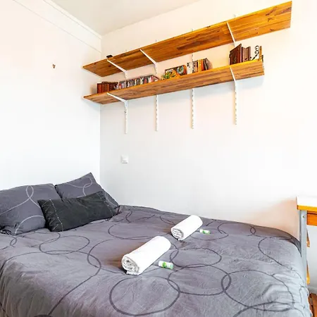 Apartment Guestready - Stylish Hideaway Near Bercy Parc Paris