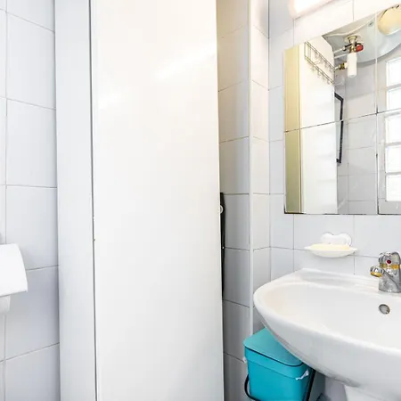 Guestready - Stylish Hideaway Near Bercy Parc *