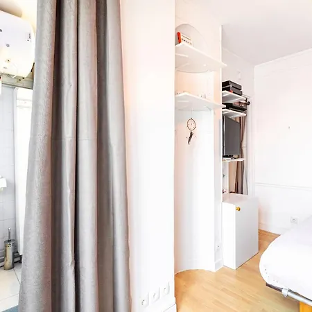 Guestready - Stylish Hideaway Near Bercy Parc